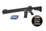 fusil Assault MXR18 asg sport line con mosfet