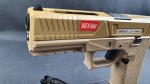 Glock VX7 Armorer Works tan 