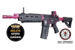 GR4 G26 G&G black/pink combo
