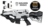 golden eagle thunder maul m4 type rifle