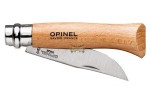 Folding knife nº8 opinel inox