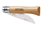 Folding knife nº6 opinel inox