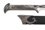 Thranduil Elf king sword