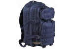 Backpack US Assault 20l Pack SM mil-tec blue