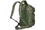 Backpack US Assault 20l Pack SM mil-tec digital marpat