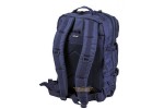 Backpack US Assault 36l Pack LG mil-tec blue