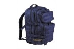 Backpack US Assault 36l Pack LG mil-tec blue