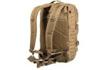 Backpack US Assault 36l Pack laer cut mil-tec coyote