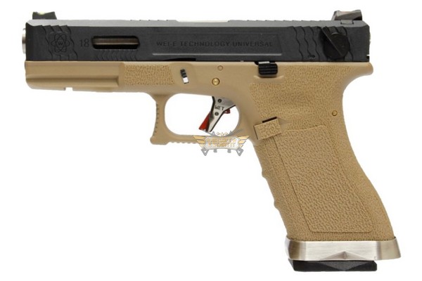 G18 Force series T2 WE  