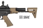fusil specna arms sa-c12 pdw core Negro/tan 0
