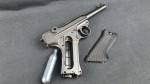 Pistola Legends P08 Co2