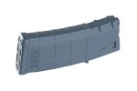 Pack 5 magazines M4 PMG 3 140rds Grey