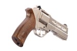 Chiappa Rhino 50DS .357 Magnum Bo Manufacturer plata 