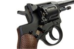 Revolver 721 Nagant M1895 4 inch Gun Heaven WG 