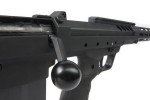 Silverback SRS A2/M2 Covert 16 inch Black
