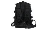 Backpack Task Delta tactics Black