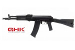 AK105 GBBR GHK
