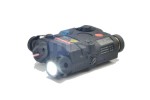 An/peq-15 laser rouge + lanterne FMA