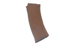 Pack 5 magazines AK74 long 140rds MAG