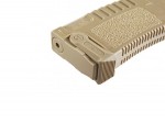 Chargeur 140rds Ares tan