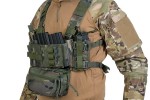 Chest Rig Task Delta tactics Spanish army
