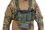 Chest Rig Task Delta tactics Spanish army