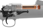 PSS Zero trigger and piston for Tokyo Marui VSR-10 Layax