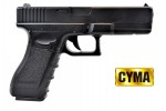 Electric Glock CM030 Cyma