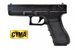 Electric Glock CM030 Cyma