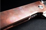 Kihon Assisted Copper Boker Plus
