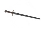 Espada de Lagertha Vikingos réplica no oficial
