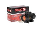 Whisper Maxxim 4.5 mm + red dot Quick Shot Gamo