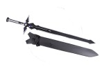 Espada Dark Repusler de Kirito de Sword art online