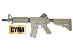 M4 CQB Cm506 Cyma tan