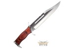 Rambo III hunting knife