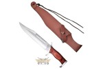 Cuchillo de caza Rambo III 