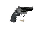 Revolver Dan Wesson 2.5 ASG