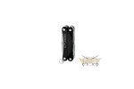 Leatherman Squirt PS4 negra