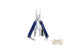 Leatherman Squirt PS4 azul