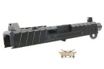 Glissière RMR CNC pour Glock 19 Gen 3 de VFC Dytac