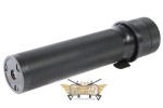 PBS-1 steel tracer with acetech 14mmx1.00mm CCW LCT