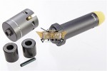 Roller bolt + buffer tube 5 positions for MWS G&P