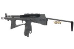 PP-2K 9mm R Modify negro