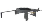 PP-2K 9mm R Modify black