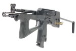 PP-2K 9mm R Modify black