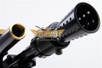 AW Custom M712 Star Wars Style w/ Scope & Flash Hider GBB Pistol