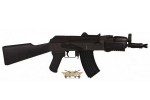 AK 47 Kalashnikov Spetsnaz Cybergun