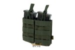 Double pouch for G36 Delta tactics OD