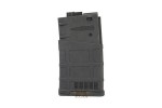 SR25-M100, RAPAX and AR308 magazine 130rds Ares 