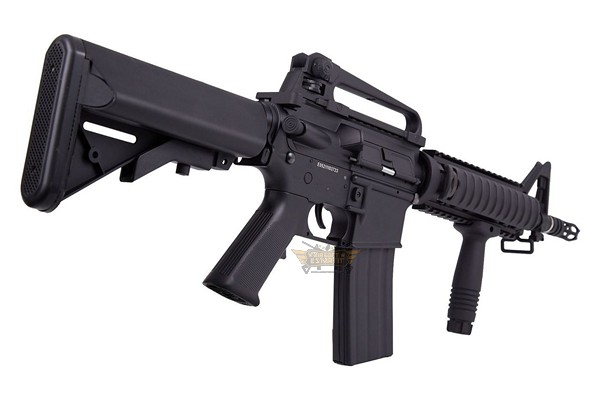 realce Desarmado Cabra FN M4 Ris full metal 4.5 mm cybergun - OTROS - Tienda de Airsoft, replicas  y ropa militar